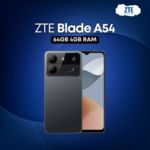 ZTE Blade A54 price in Pakistan