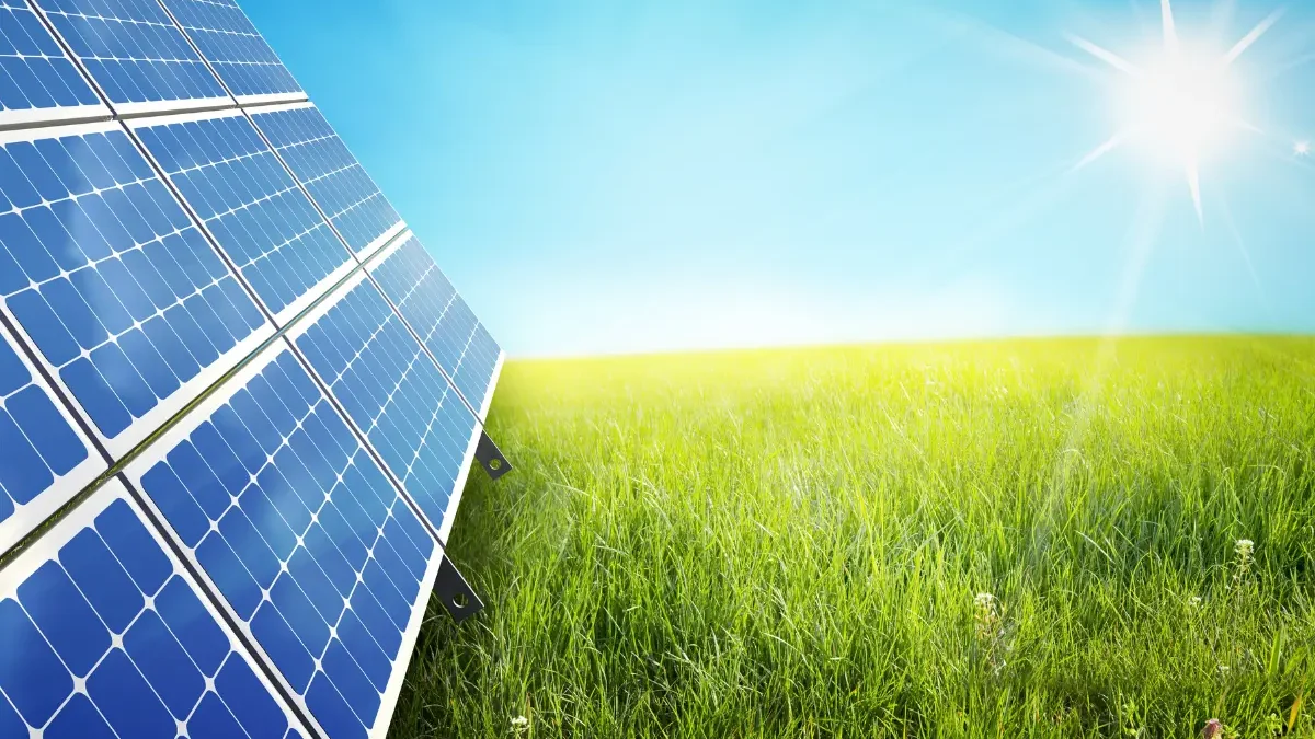 Solar panel price in Pakistan