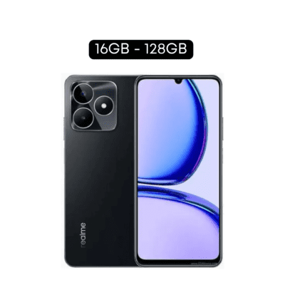 Realme C63  16GB/128GB  on Installment