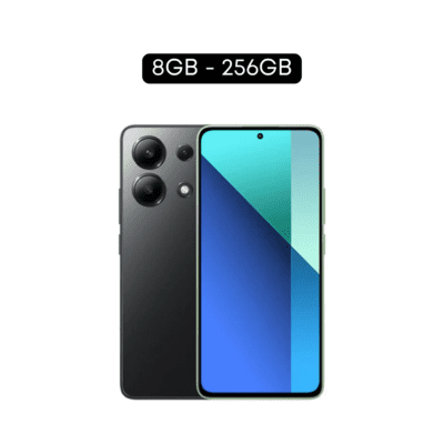 Xiaomi Redmi Note 13 8GB/128GB on Installment - Image 3