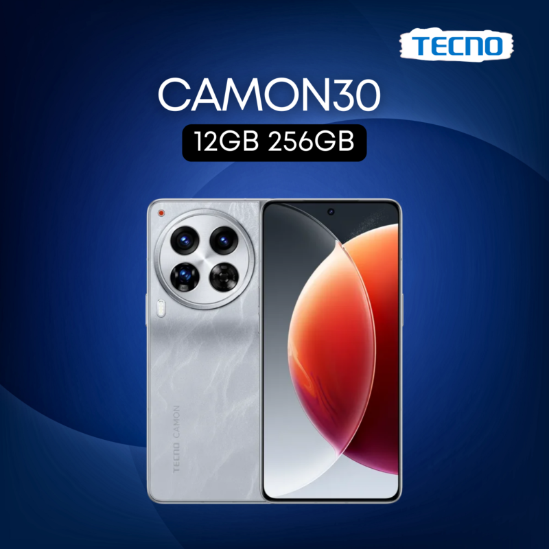 CAMON30 12/256