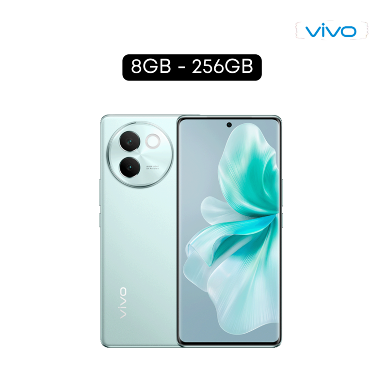 Vivo V30e