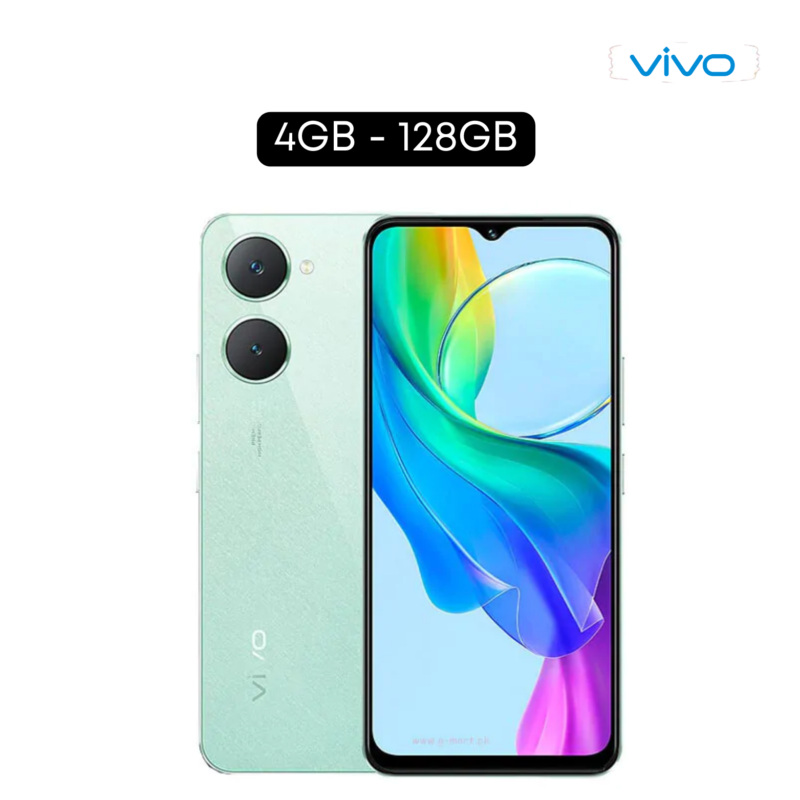 Vivo Y18