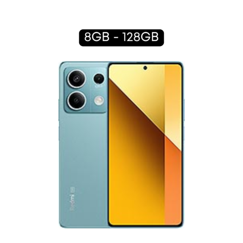 Xiaomi Redmi Note 13 128GB