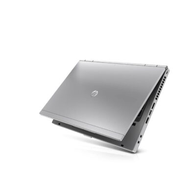 HP 8560p CORE I5 2ND 4GB RAM 128 SSD 15.6 SCREEN NUMPAD - Image 2