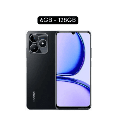 realme C63 6/128