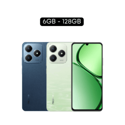 Realme C63  6GB/128GB  on Installment - Image 2