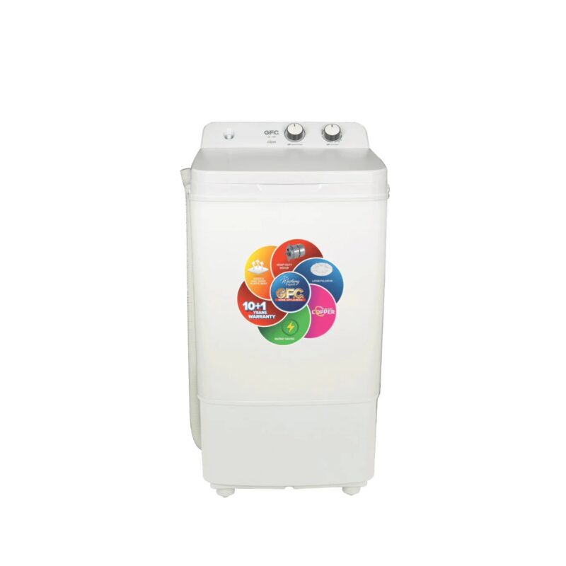 GF-995 WASHING MACHINE