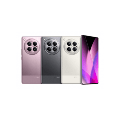 Infinix Zero 40