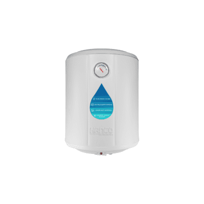 Semi Instant Electric Water Heater – 40 Litres Body Size – Smart Electric Geyser