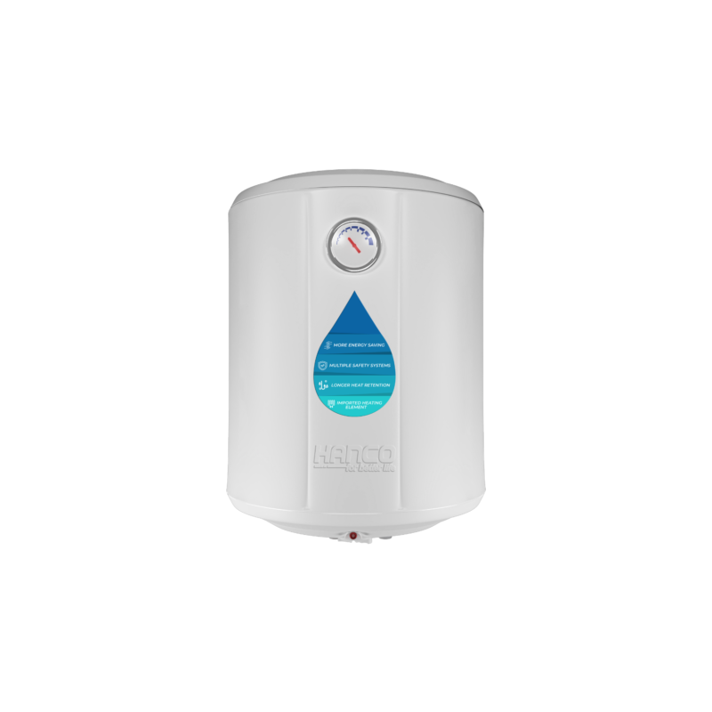 Semi Instant Electric Water Heater – 40 Litres Body Size – Smart Electric Geyser