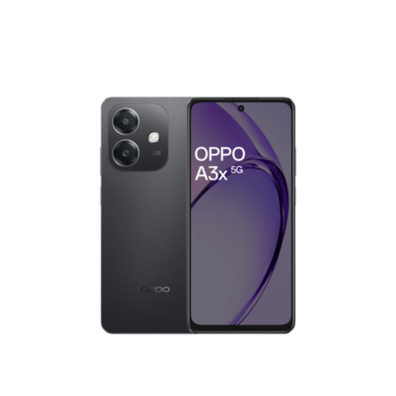 Oppo A3x