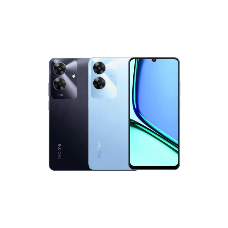 Realme Note 60