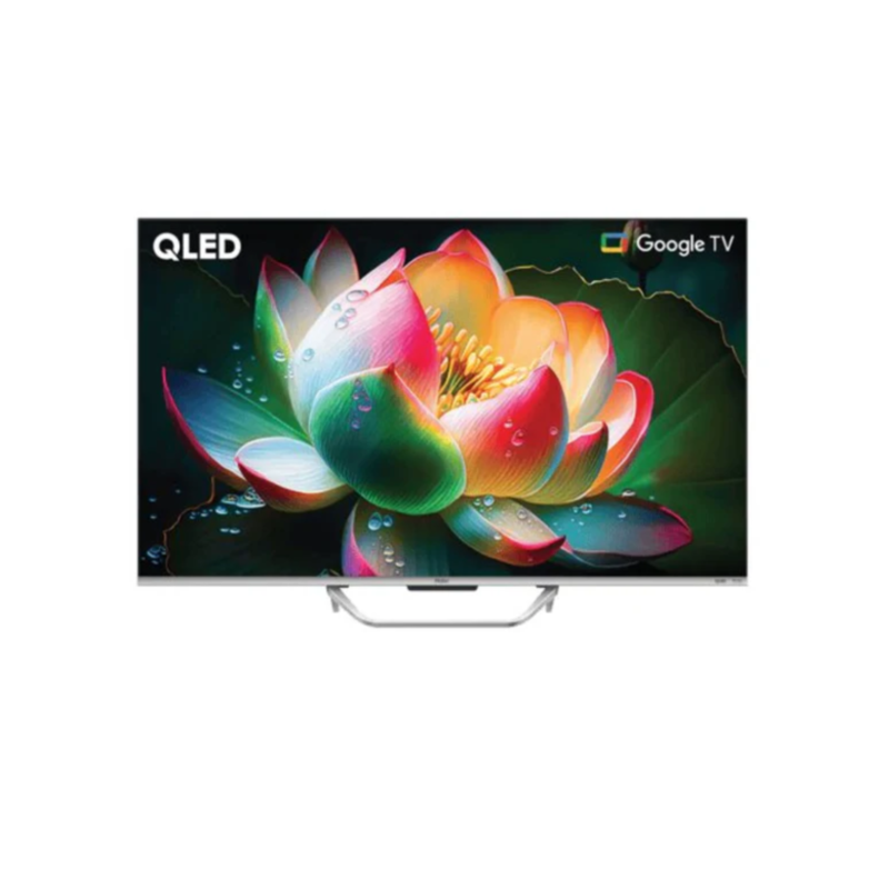 HAIER 32 INCH SMART & QLED TV Model 32S80EFX