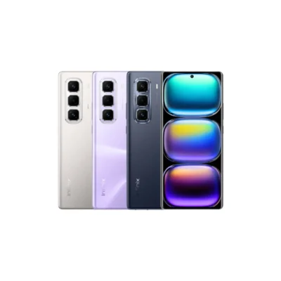 Infinix Hot 50  8GB/128GB On instalment - Image 2