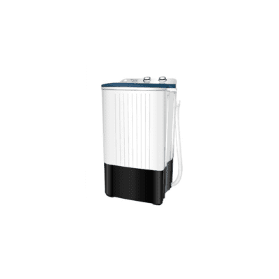 Dawlance DW 7200 CB FL Washing Machine / 10 Kg White & Blue