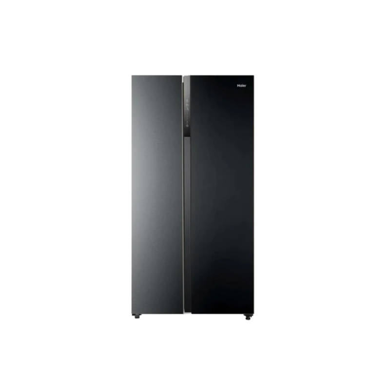 HAIER SIDE BY SIDE REFRIGERATOR INVERTER Model HRF-622IBS