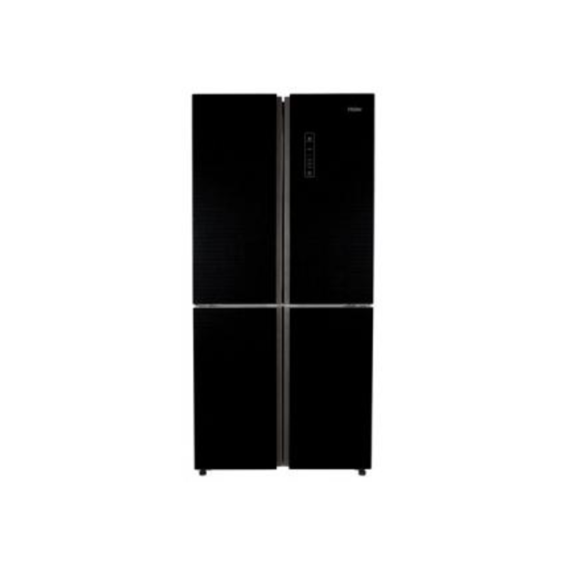 Haier T-Door Refrigerator HRF-578TBG Inverter