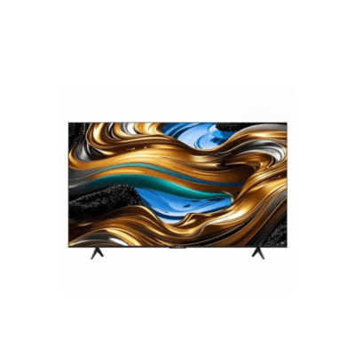 TCL 55 INCH SMART & 4K UHD GOOGLE TV Model 55P71B