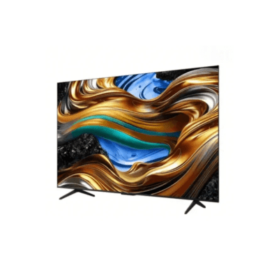 TCL 55 INCH SMART & 4K UHD GOOGLE TV Model 55P71B - Image 2