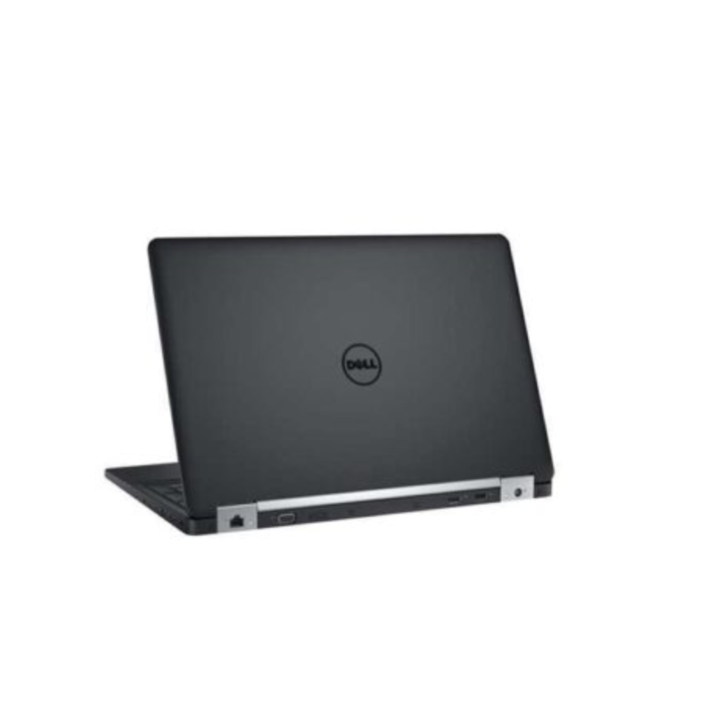 Dell Latitude 5570 Core-i7-6th Gen (HQ) Processor 8GB RAM 256GB SSD AMD Radeon™ M370 Graphics Card 2GB Dedicated 15.6″ Display - Image 3