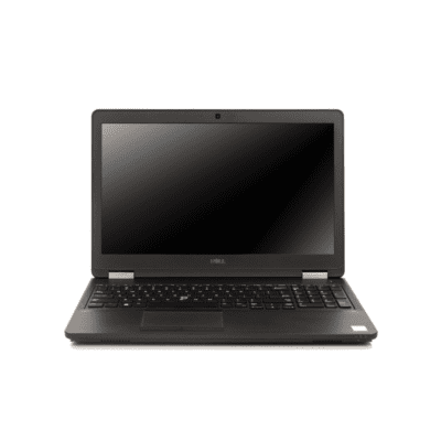 Dell Latitude 5570 Core-i7-6th Gen (HQ) Processor 8GB RAM 256GB SSD AMD Radeon™ M370 Graphics Card 2GB Dedicated 15.6″ Display - Image 2
