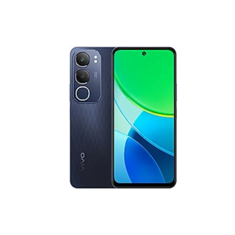 Vivo Y19s