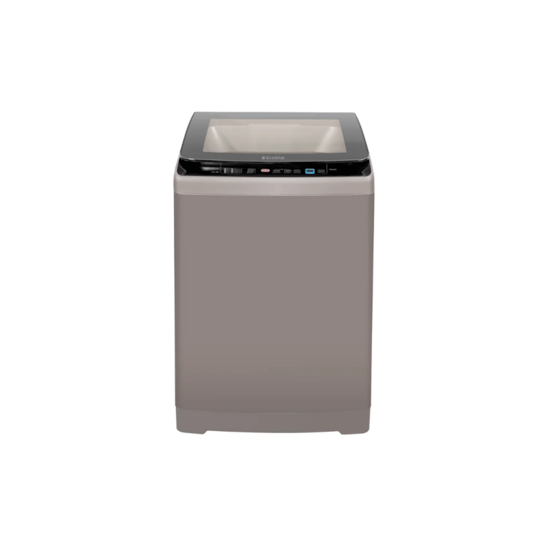 Ecostar 12 Kg Top Load Automatic Washing Machine EW-F1202