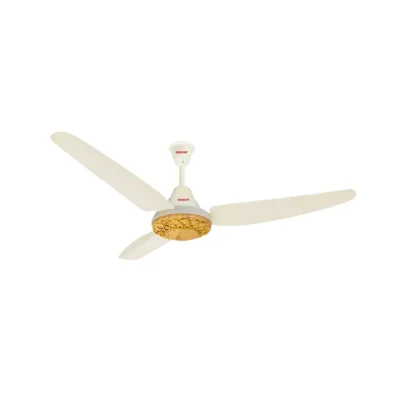 Orient Magnum 30 Watts Inverter Fan - Black Golden | 3-Blade 56"