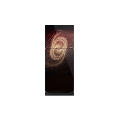 Kenwood Refrigerator 26657-GD-Glass Invertertech Mirror Inverter series - Image 2
