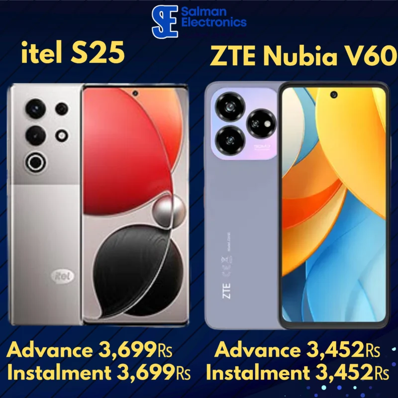 Mobile phones on Instalment