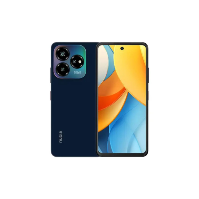 ZTE Nubia V60