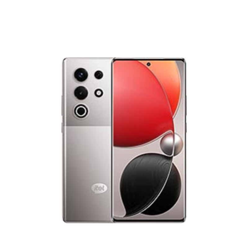 itel S25