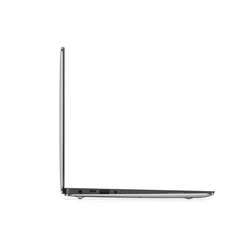 Dell XPS 13 9360 13.3" FHD Laptop 8th Gen Intel Core i7-8550U 8GB RAM 256GB SSD Machined Aluminum Display Silver Win 10