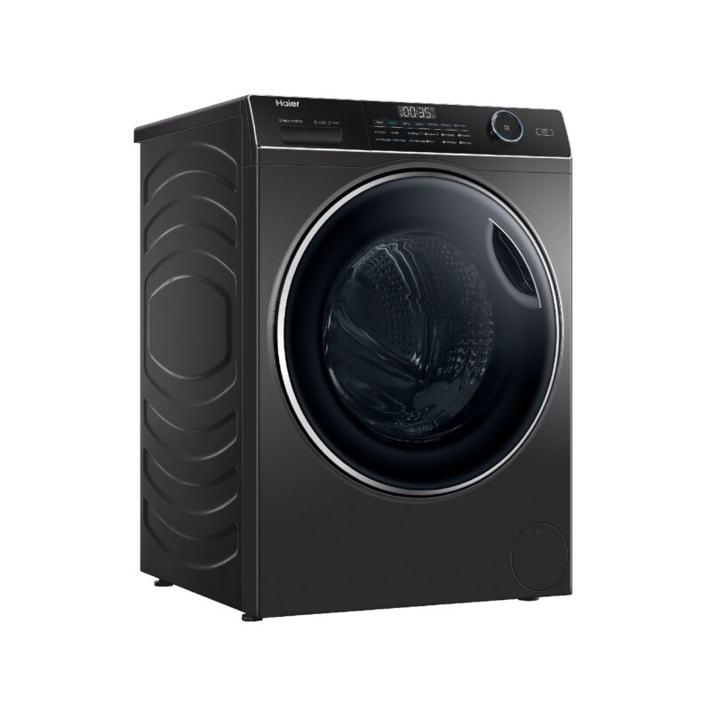 Haier 10.5 Kg Front Load Washing Machine (Wifi)