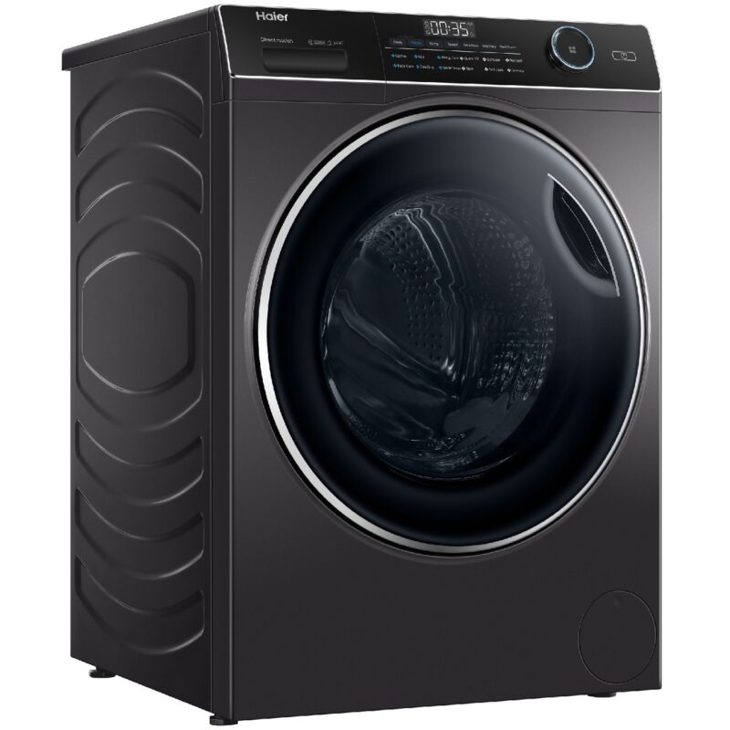 Haier 10.5 Kg Front Load Washing Machine (Wifi)