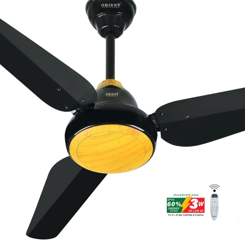 GULF 30W Inverter Ceiling Fan | Orient Appliances