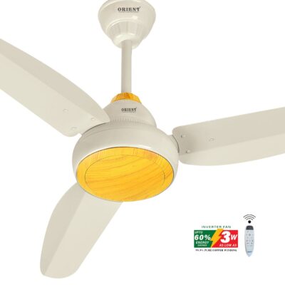 GULF 30W Inverter Ceiling Fan | Orient Appliances