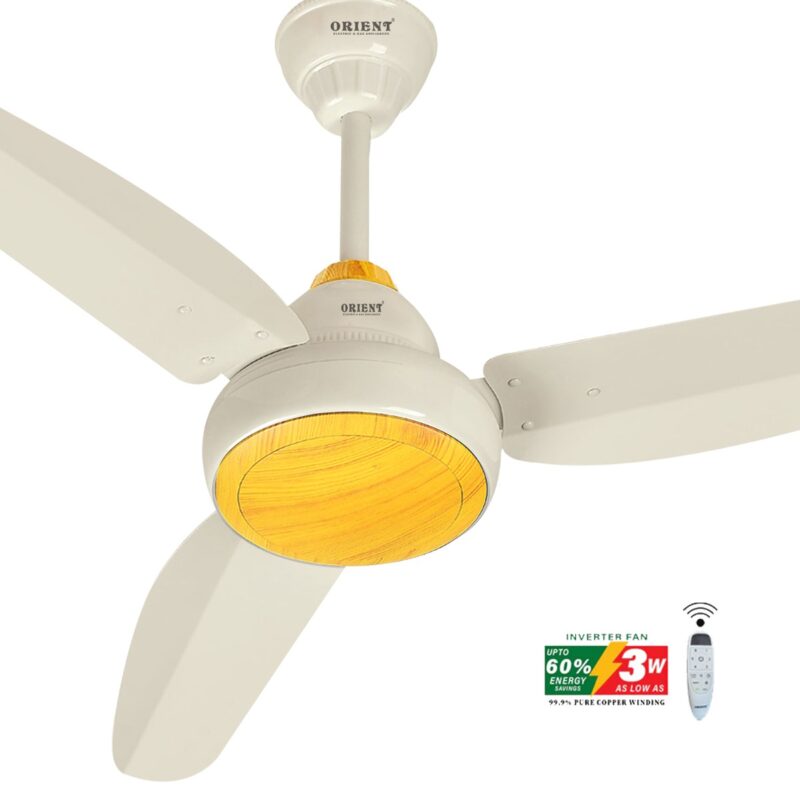 GULF 30W Inverter Ceiling Fan | Orient Appliances