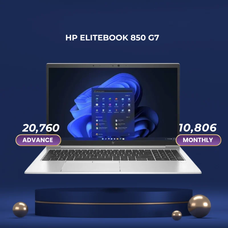 HP EliteBook 850 G7