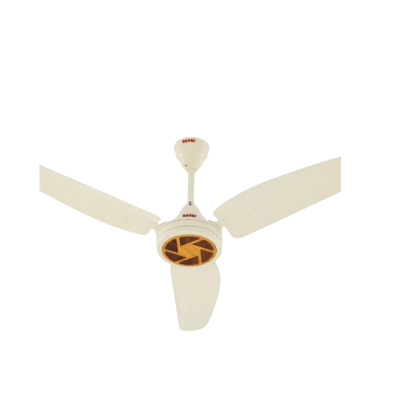 Royal Passion 30Watts Fan