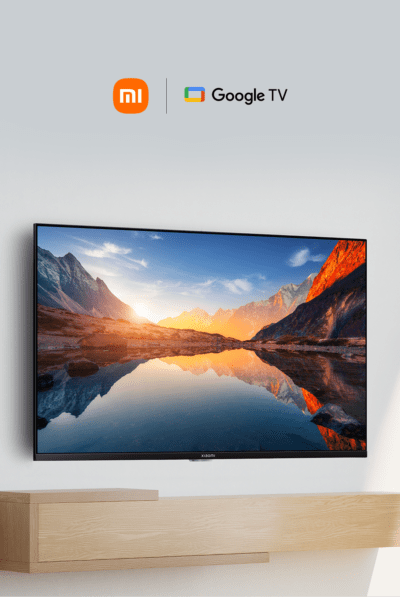 Xiaomi Smart LED TV (43") A-2025 - Image 4