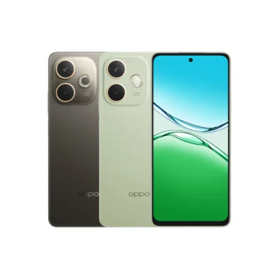 Oppo A5 Pro