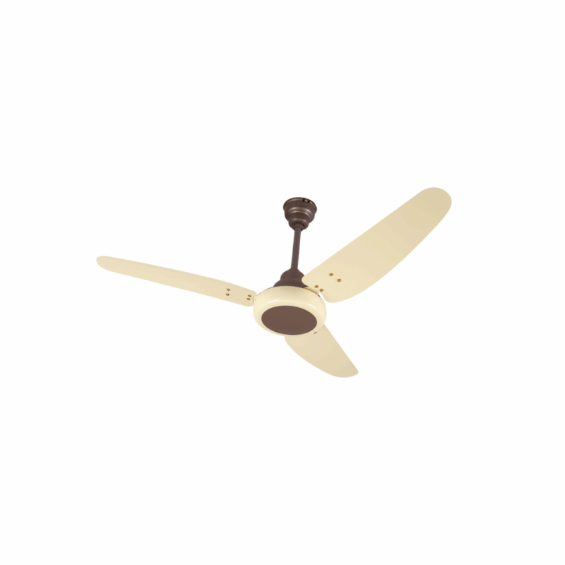 PARWAZ 56'' PLATINUM CEILING