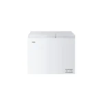 Haier Double Door Deep Freezer – Model HDF-320