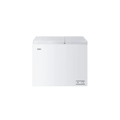 Haier Double Door Deep Freezer – Model HDF-320