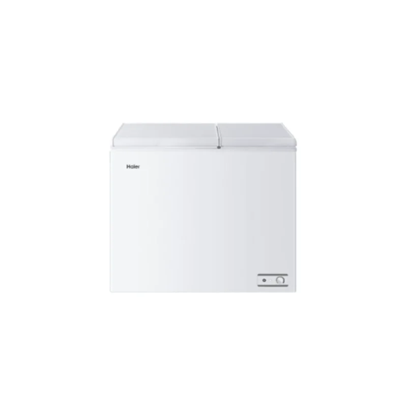 Haier Double Door Deep Freezer – Model HDF-320