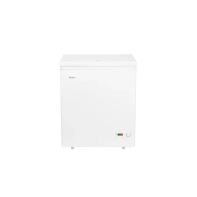 Haier HCF-175HC 7cft Inverter Deep Freezer on installment