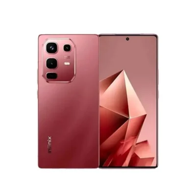 Infinix Note 50 Price in Pakistan 2025