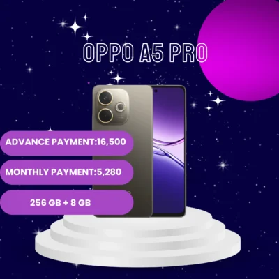 OPPO A5 Pro